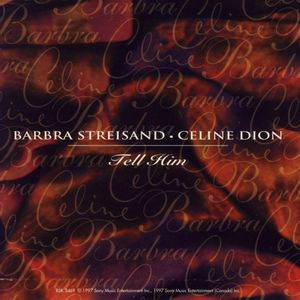 Barbra Streisand, Céline Dion